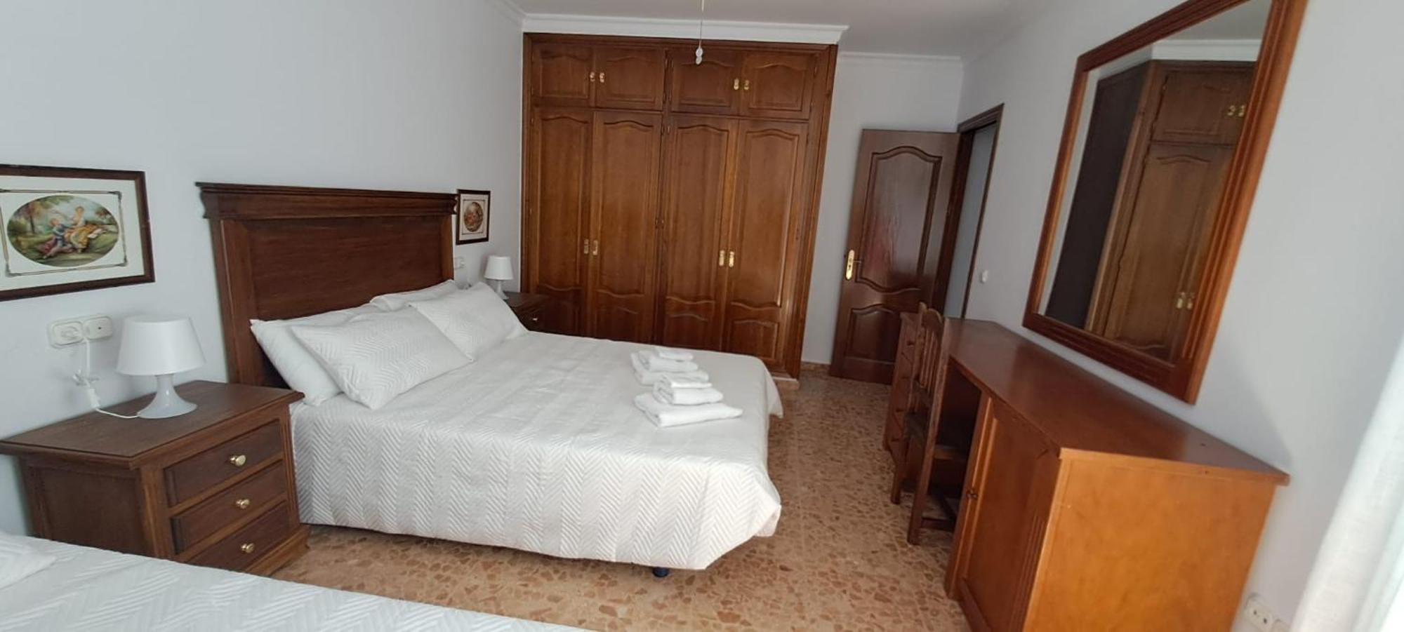 Posada Real Caminito Del Rey Valle de Abdalagís 外观 照片